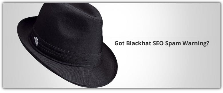 Blackhat SEO