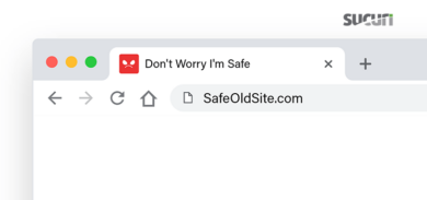 The Strange case of the Malicious Favicons