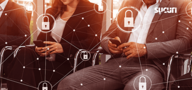 Reset email account passwords after website infection