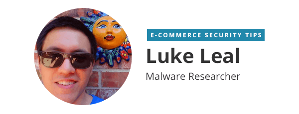Luke Leal