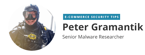 Peter Gramantik