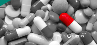 How to find & Fix the WordPress Pharma Hack