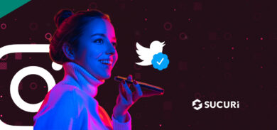 Instagram Verification & Twitter Badge Phishing