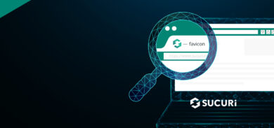 What is the favicon (.ico) hack and how do you get rid of it?