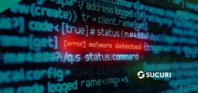 What is a malware attack?