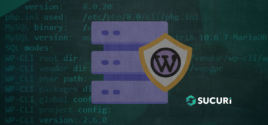 How to backup WordPress with WP-CLI