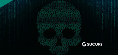What is a website defacement? Signs and symptoms.