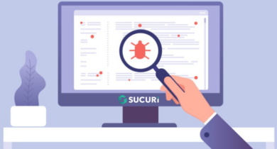 How to scan a website for vulnerabilities