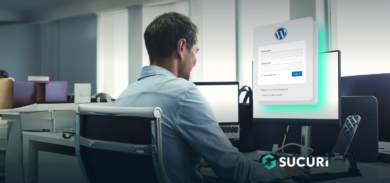 How to Secure the WordPress Login Page